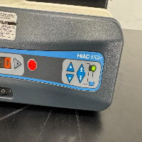 Beckman Coulter Hiac 9703+ Particle Counter image 2